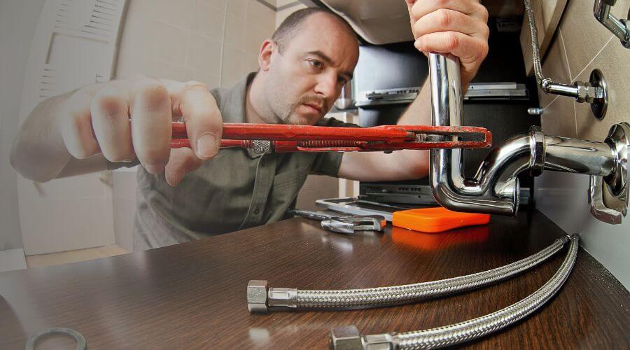 Professional same day plumber in Sneads, FL